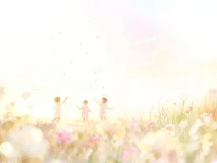 Together With The Wind - Synthesizer