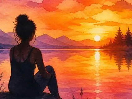 Tolerating Uncertainty: Quick Calm For An Activated Mind