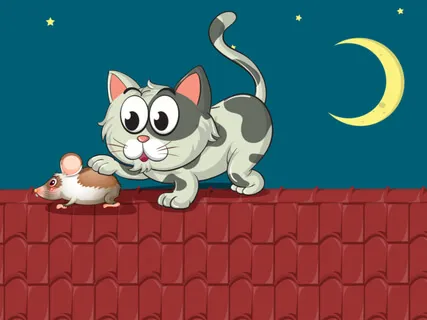 Tolula - A Cat Story For Children (And Adults)