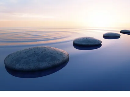 Tom Moore & Tim Sadow - Reflections Of The Timeless