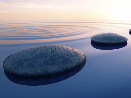 Tom Moore & Tim Sadow - The Pause Between Moments