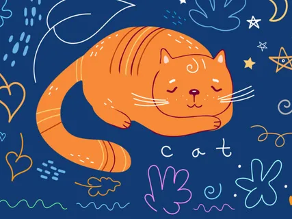 Tommy: A Short Cat Story