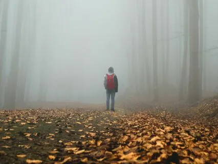 Tomorrow, I'm Leaving