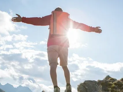 Tomorrow Will Be Positive Meditation