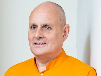 Tonglen Compassion Meditation