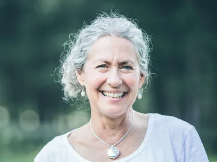 Tonglen: Compassion Practice