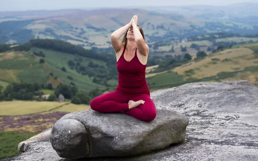 Tonglen For Chronic Health Conditions