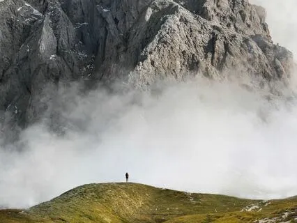 Tonglen For The Earth: A Meditation By Kokuu Andy Mclellan