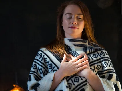 Tonglen Loving-Kindness Practice