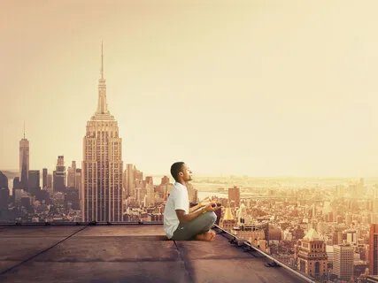 Tonglen Meditation - Exchanging Yourself With Others