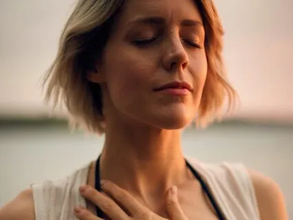 Tonglen Meditation For Deep Sleep (Remastered)