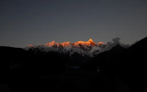 Tonglen Meditation For DEEP Sleep