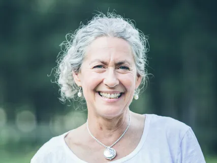 Tonglen With Lama Tsomo