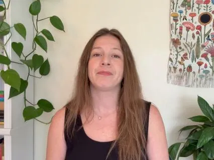Tongue Drop: A Somatic Exercise To Soothe Anxiety