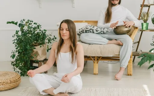 Tongue Drum 1 Minutes