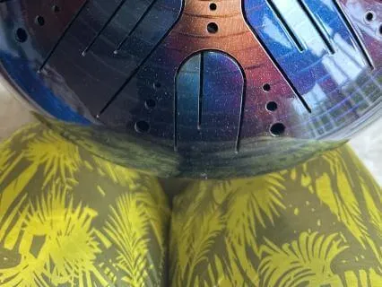 Tongue Drum Music For Clarity And Inspiration