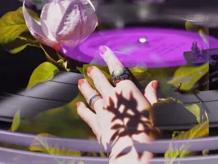 Toning Ourselves Into Being