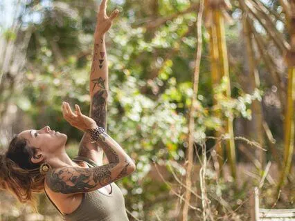 Too Existential: A Body Scan For Relaxation & Mental Relief