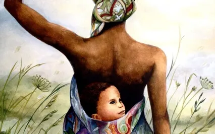 Too Late For Mama - Acapella Mantra