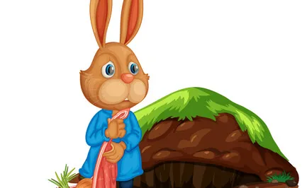 Too Much Candy - Children's Sleep Story