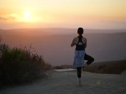 Tools For Life: Mindful Yoga Practice 