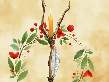 Tools Of The Craft: The Stang