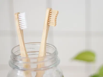 Tooth Brushing Meditation