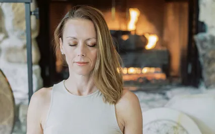 Toroidal Sphere Meditation