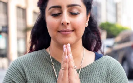 Total Body Relaxation