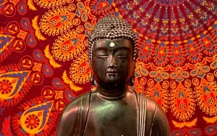 Total Body Relaxation For Rest