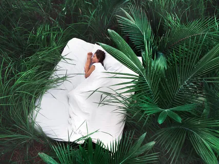 Total Body Relaxation For Sleep