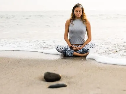 Total Body Relaxation & Tension Release