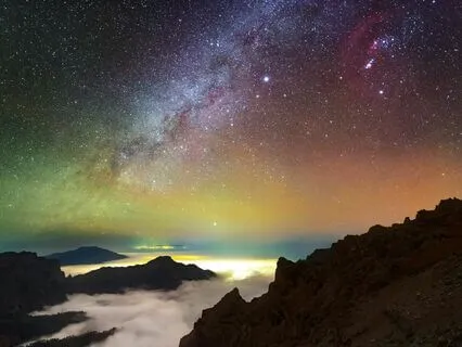 Total Body Relaxation