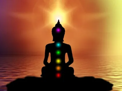 Total Chakra Integration With Aromatherapy