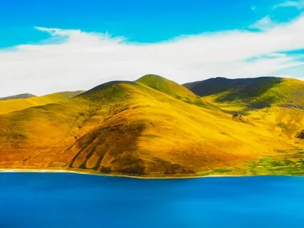 Total Focus: Tibetan Singing Bowls With Wind Chimes
