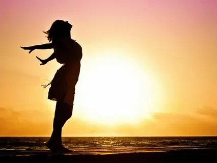 Total Surrender For Relief And Release Of Worry & Concern