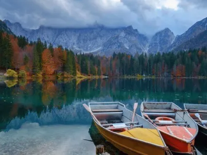 Totality Clears All The Confusions In Life