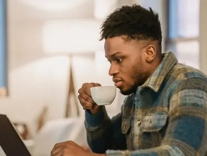 Totally Calming Focus Music