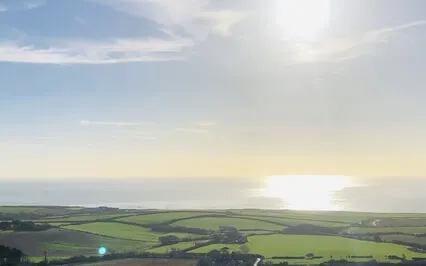 Touch Of Peace (Ambient Piano)