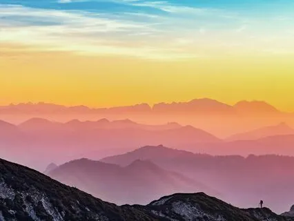 Meditative Music For Relaxing (Touch Of Peace)