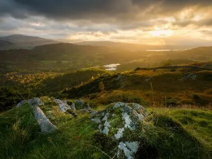 Touch Of The Beloved