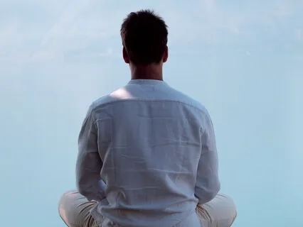 Touch Oneness With Your Heart