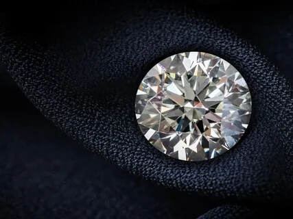 Touch To The Diamond World