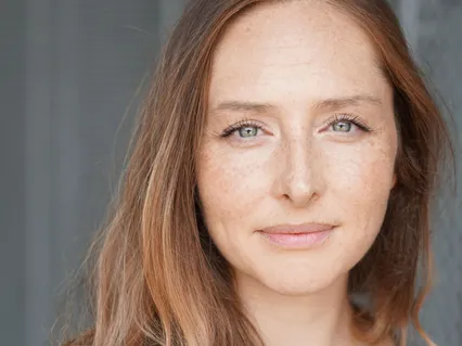 Touching & Embodying Peace