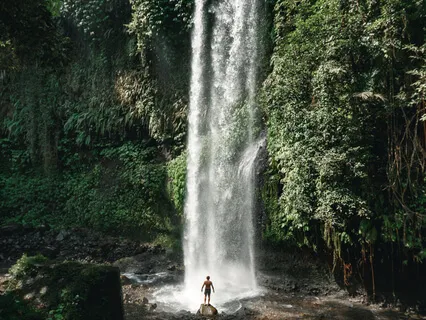 Anxiety Reduction - Touching Magical