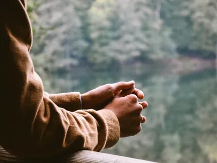 Touching Sensitivity (Exercising Divine Laziness, Part 2)