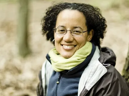 Touching The Earth To Our African American Ancestors