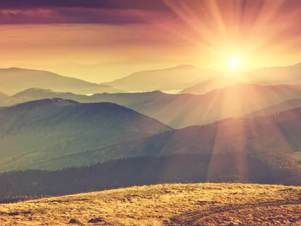 Touching The Light Of Your Being