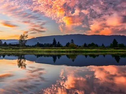 Touching The Light - Violin & Piano Fantasy (By Pablo & Ute)