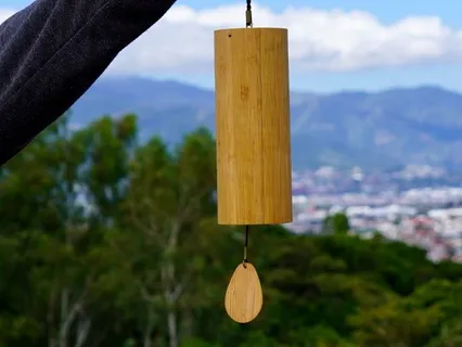 Music Meditation: Coming Back To Trust